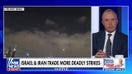 If we have the opportunity to destroy Iran's nuclear capability, we should take it, Harold Ford Jr argues