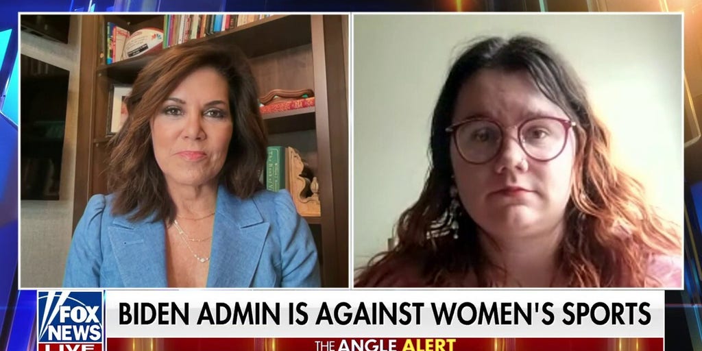 Young people are very susceptible to ‘social contagion’: Prisha Mosley | Fox News Video