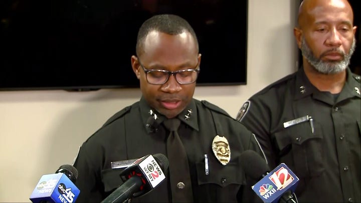 Muere un agente en un tiroteo en una tienda de comestibles Carolina del Carolina