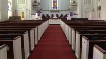 Trump administration names China, Nigeria, Iran to list of countries lacking religious freedom