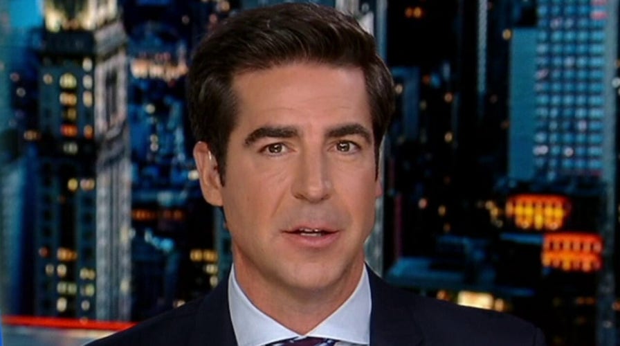 Jesse Watters: Biden family has been doing business with Chinese diamond dealers