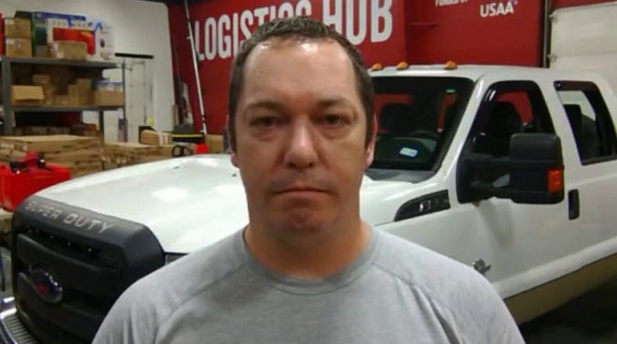 Team Rubicon ready to assist Hurricane Sally victims