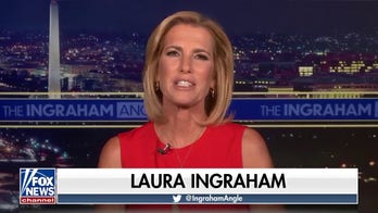 Ingraham: Jankowicz should not be trusted with 'distinguishing fact from fiction'