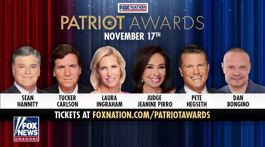 The Judge's ruling on the Patriot Awards