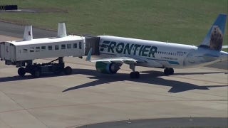 Plane crew reports concerning sound during flight - Fox News