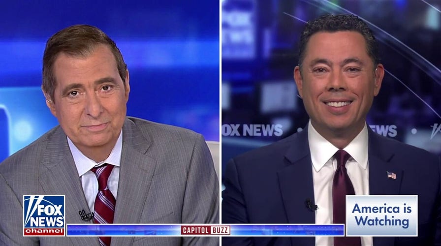 IRS whistleblowers ‘were not allowed’ to pursue the truth: Jason Chaffetz