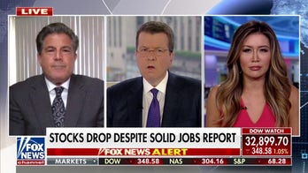 Elon Musk: Tesla 'overstaffed,' cutting 10% of employees