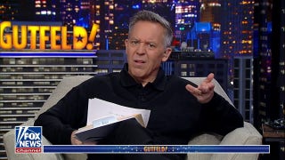  Their brains are small, but who’s the dumbest one of all?: Gutfeld - Fox News