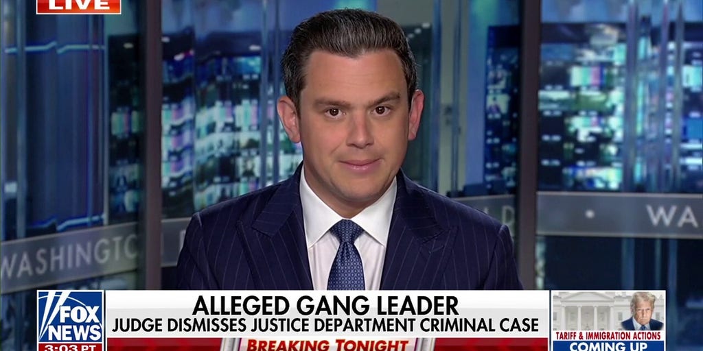 Judge wants to know whether Trump's DOJ is ignoring her order to 'facilitate' deported alleged MS-13 member's return to US