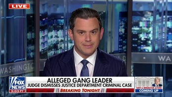 Judge wants to know whether Trump's DOJ is ignoring her order to 'facilitate' deported alleged MS-13 member's return to US