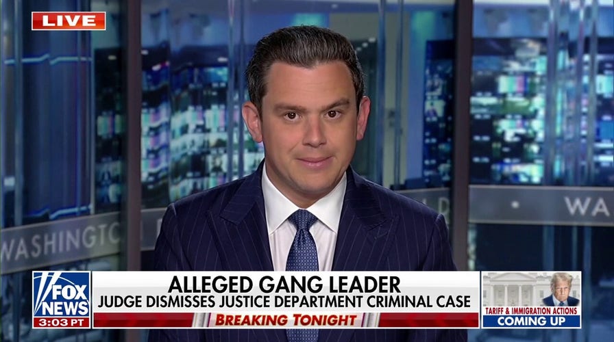 Judge wants to know whether Trump's DOJ is ignoring her order to 'facilitate' deported alleged MS-13 member's return to US