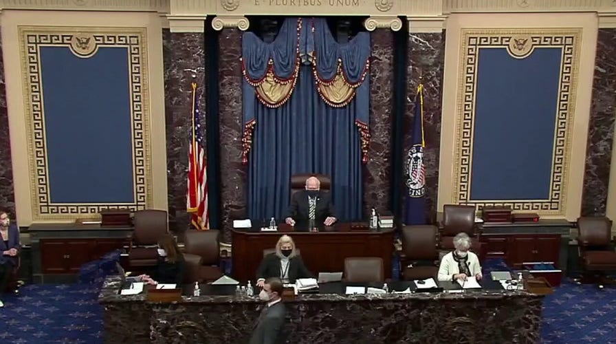 House to send Trump impeachment article to Senate next week