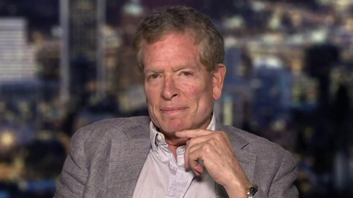 David Zucker talks 'Airplane!' movie and comedy in America today
