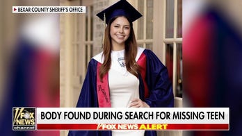 Body found in search for teen reported missing on Christmas Eve