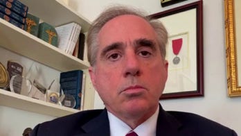 Former VA Secretary Shulkin: We 'have to do everything we can to protect our veterans' amid COVID pandemic