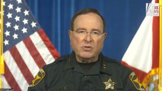 Florida sheriff offers solutions to Trump immigration bottleneck with 'soft side housing'