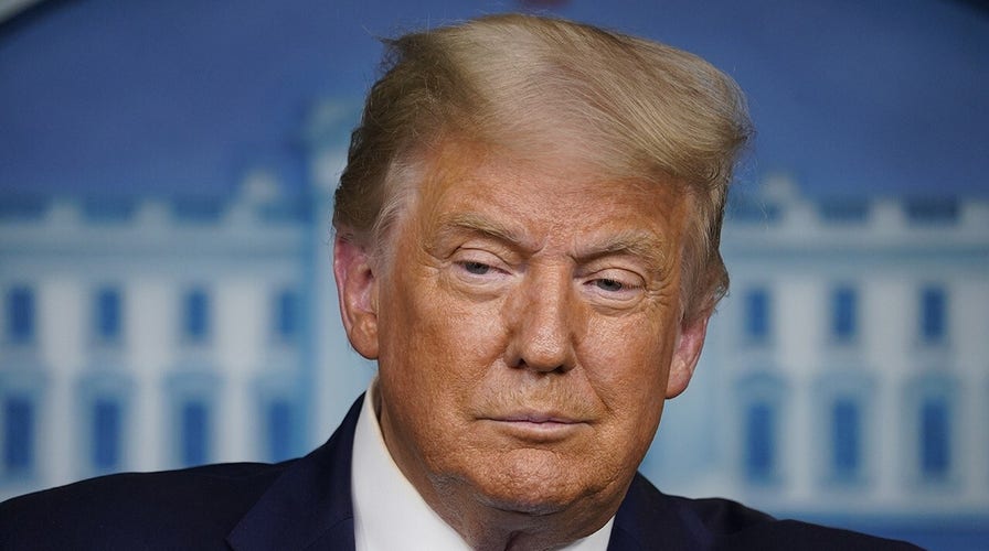 If British government could vote, it would favor Trump: Con Coughlin