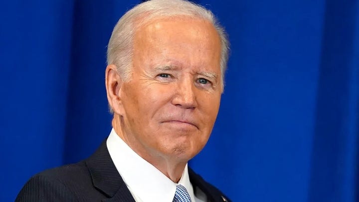 'The Five' rips Biden's border response