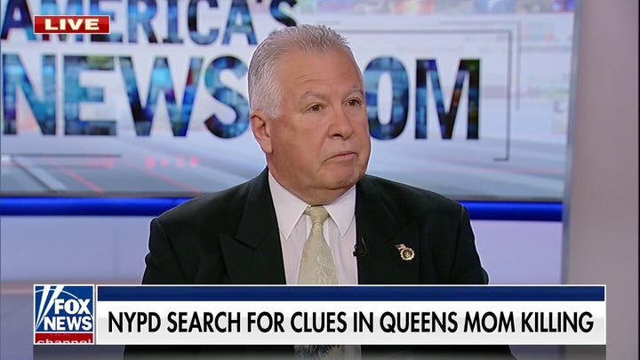 Former NYPD lieutenant: Murder of Queens mother could be a 'crime of passion'
