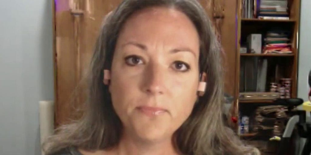 California mother frustrated by reported consideration to use COVID aid