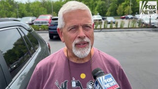 WATCH: Maine residents weigh in on Platner amid mounting controversies