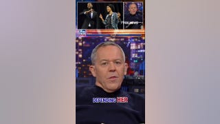 Gutfeld: Why are NO Dems defending Ilhan Omar?