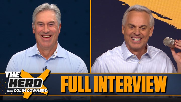 Doug habla sobre la elección de Ty Simpson y Jalen Hurts por parte de los Rams, su etapa como entrenador de los Eagles y cómo Chiefs recuperarse Chiefs | ENTREVISTA COMPLETA | The Herd