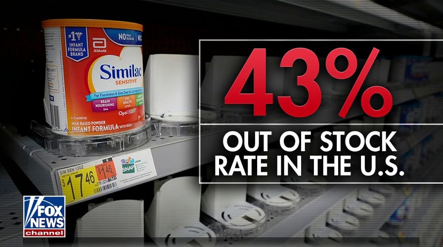 Dr. Janette Nesheiwat: 'This is a national emergency'