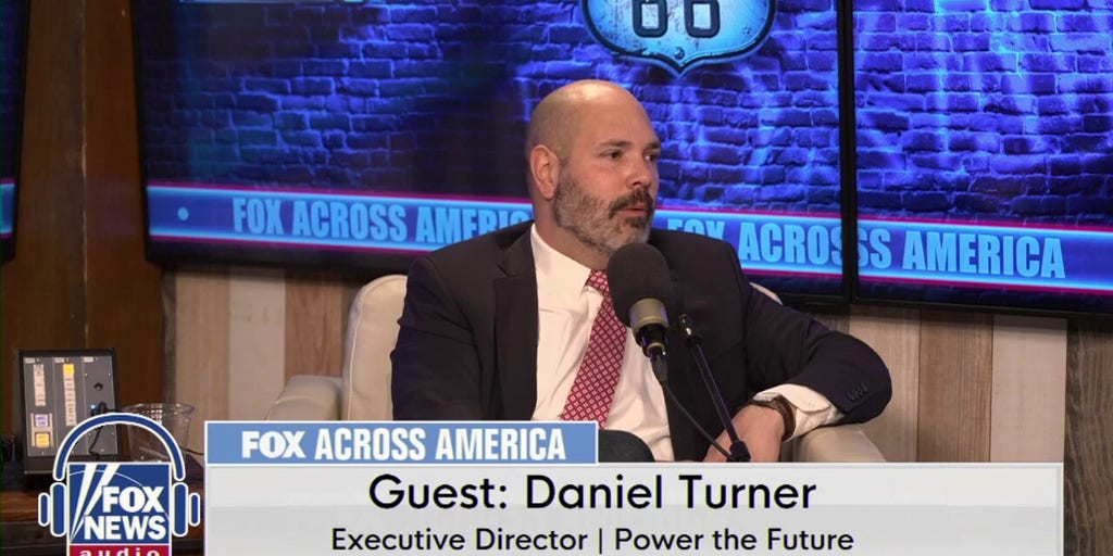 Turner: The Left Tried & Failed To Shame Americans Into Embracing EVs