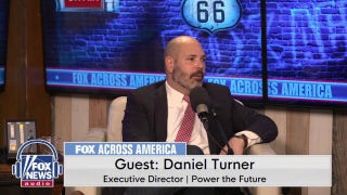 Turner: The Left Tried & Failed To Shame Americans Into Embracing EVs  - Fox News