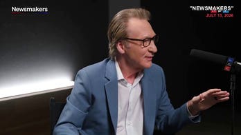 Comedian Bill Maher calls NPR 'far extreme of the left' in interview with outlet