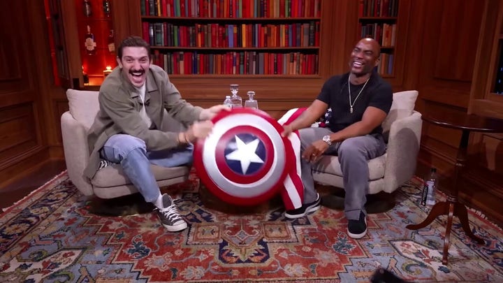 Charlamagne Tha God, Andrew Schulz allege Taylor Swift had little impact on 2024 election