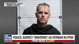 Suspect arrested, charged after deadly NC waterfront bar shooting
