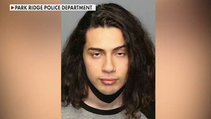 New Jersey Starbucks barista fired for allegedly spitting in police officers' drinks