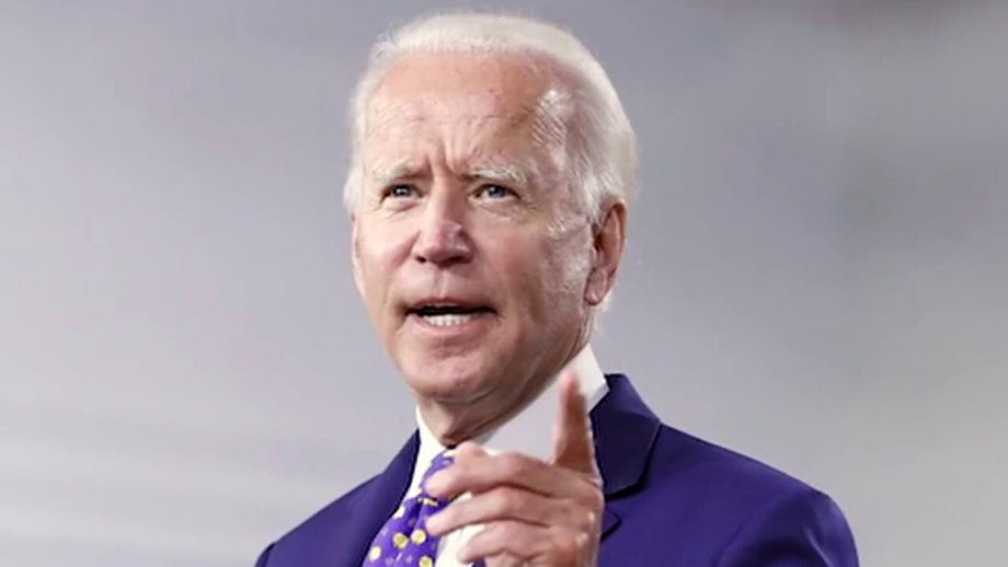 Shay Hawkins: Biden and Dems falsely claim they’re entitled to Black vote, ignoring Trump’s pro-Black policies