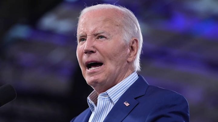 Media 'covered up' Biden's faults: Katie Pavlich