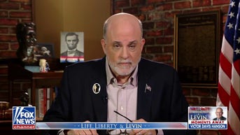 Peace is better than war, but war is better than nuclear annihilation - Fox News