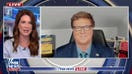 David Weiss’ position as special counsel may cause Congress to more seriously consider impeachment: Mark Smith