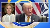 Former ambassador on Trump's NATO summit takeaways, Ukraine Patriot missile license