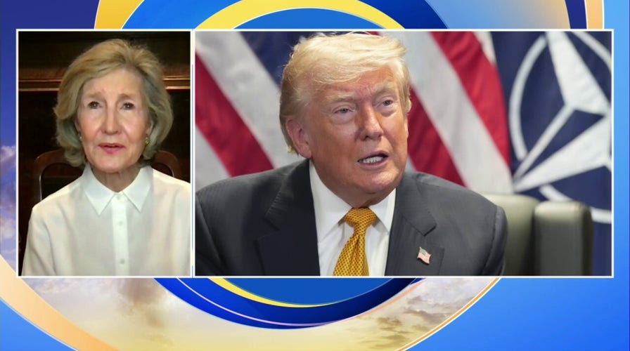Former ambassador on Trump's NATO summit takeaways, Ukraine Patriot missile license