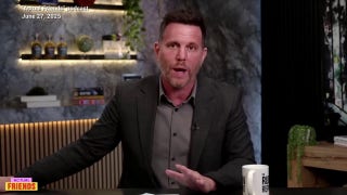Dave Rubin warns Jewish Americans need to 'get the hell out' of NYC if Mamdani becomes mayor