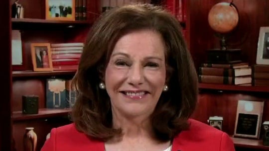 McFarland: Trump was first leader to understand cold war with China