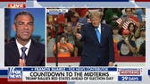 Ex-Miami mayor warns of shifting Hispanic voter trends ahead of midterms