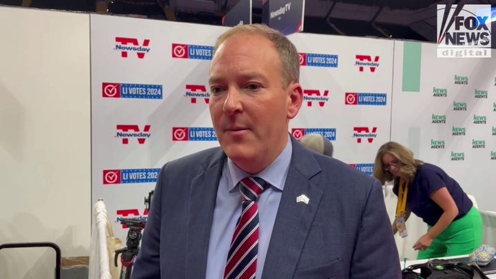 Republicans preview what they hope and expect to hear in Trump’s RNC speech