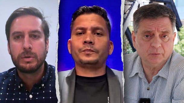 Socialism's illusion of a 'free lunch' will backfire according to these immigrants who escaped communist rule