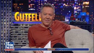 Greg Gutfeld: Even when bullets are flying, Trump still has to get the last word in - Fox News