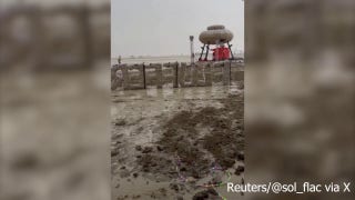 Burning Man festival floods leaving attendees stranded - Fox News