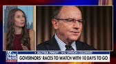 The governors’ races to watch