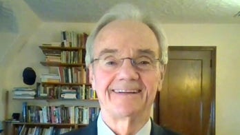 Michael Goodwin: Biden's call for unity — here's what he can do to show he means it