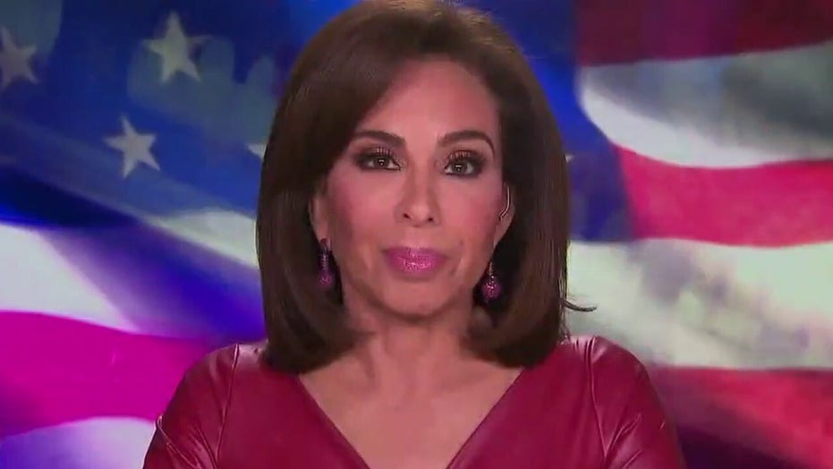 Judge Jeanine You Decide The Fate Of This Great Nation Fox News 